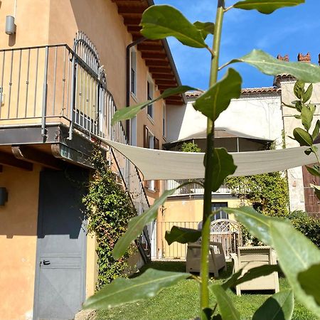 Residence Corte Ferrari -Ciao Vacanze- Moniga del Garda Exterior foto
