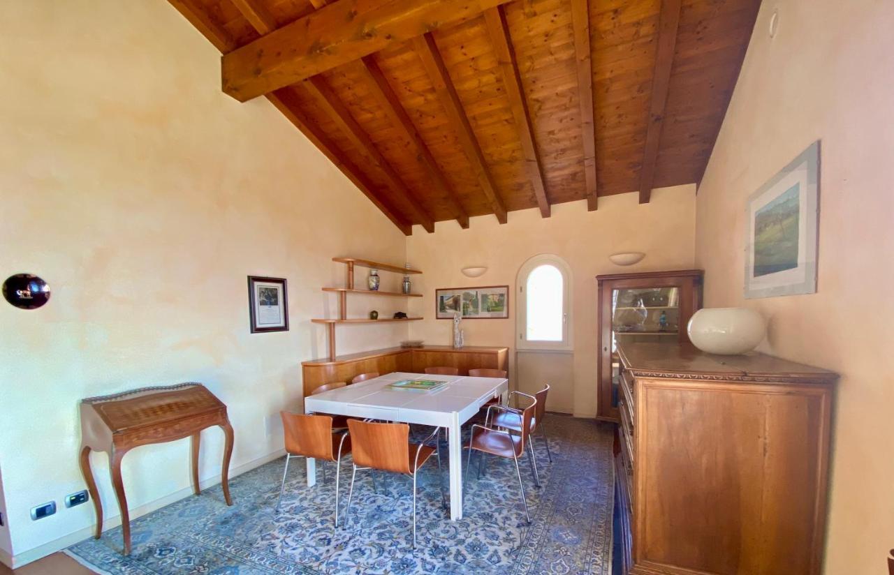 Residence Corte Ferrari -Ciao Vacanze- Moniga del Garda Exterior foto