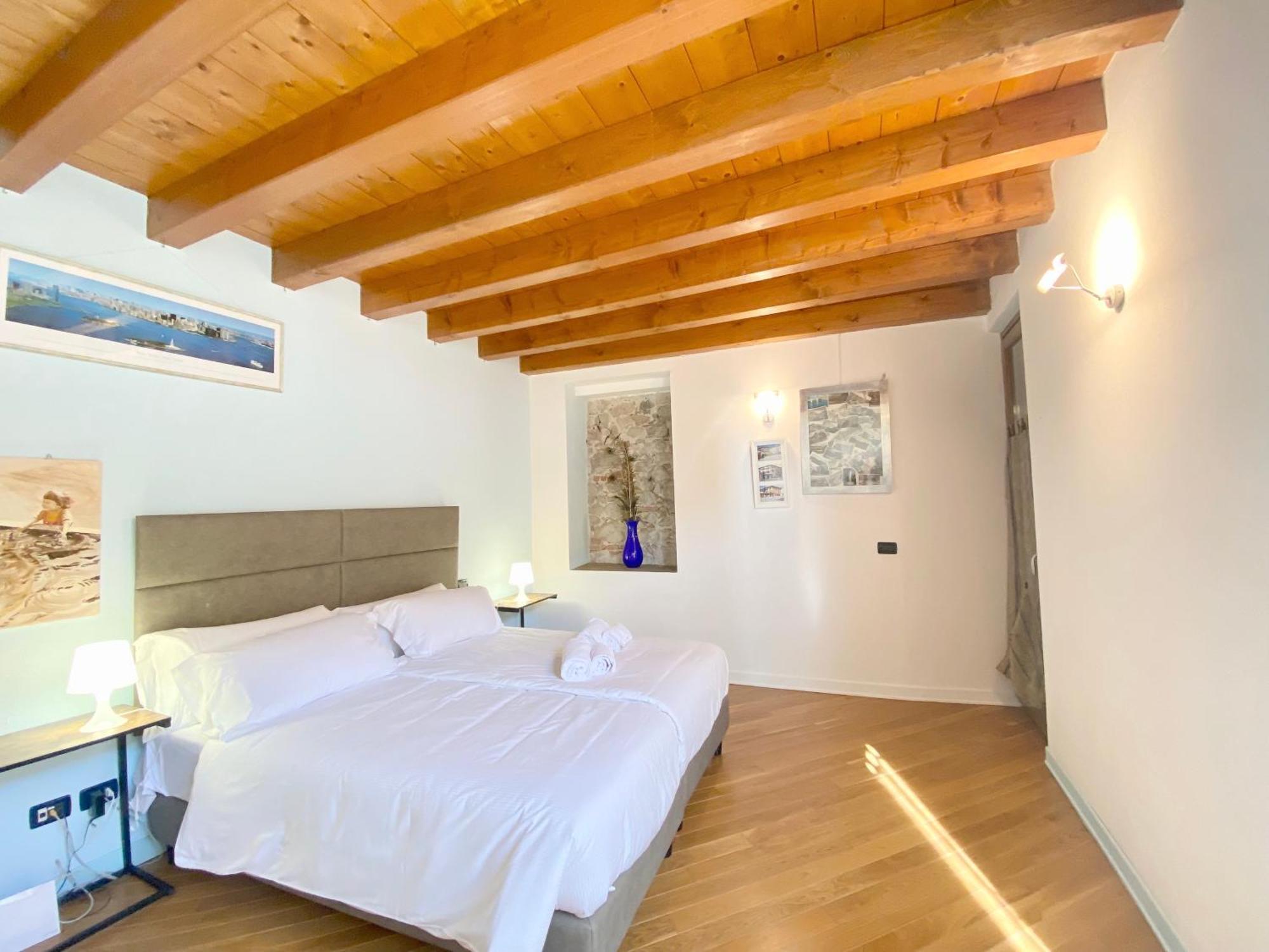 Residence Corte Ferrari -Ciao Vacanze- Moniga del Garda Cameră foto