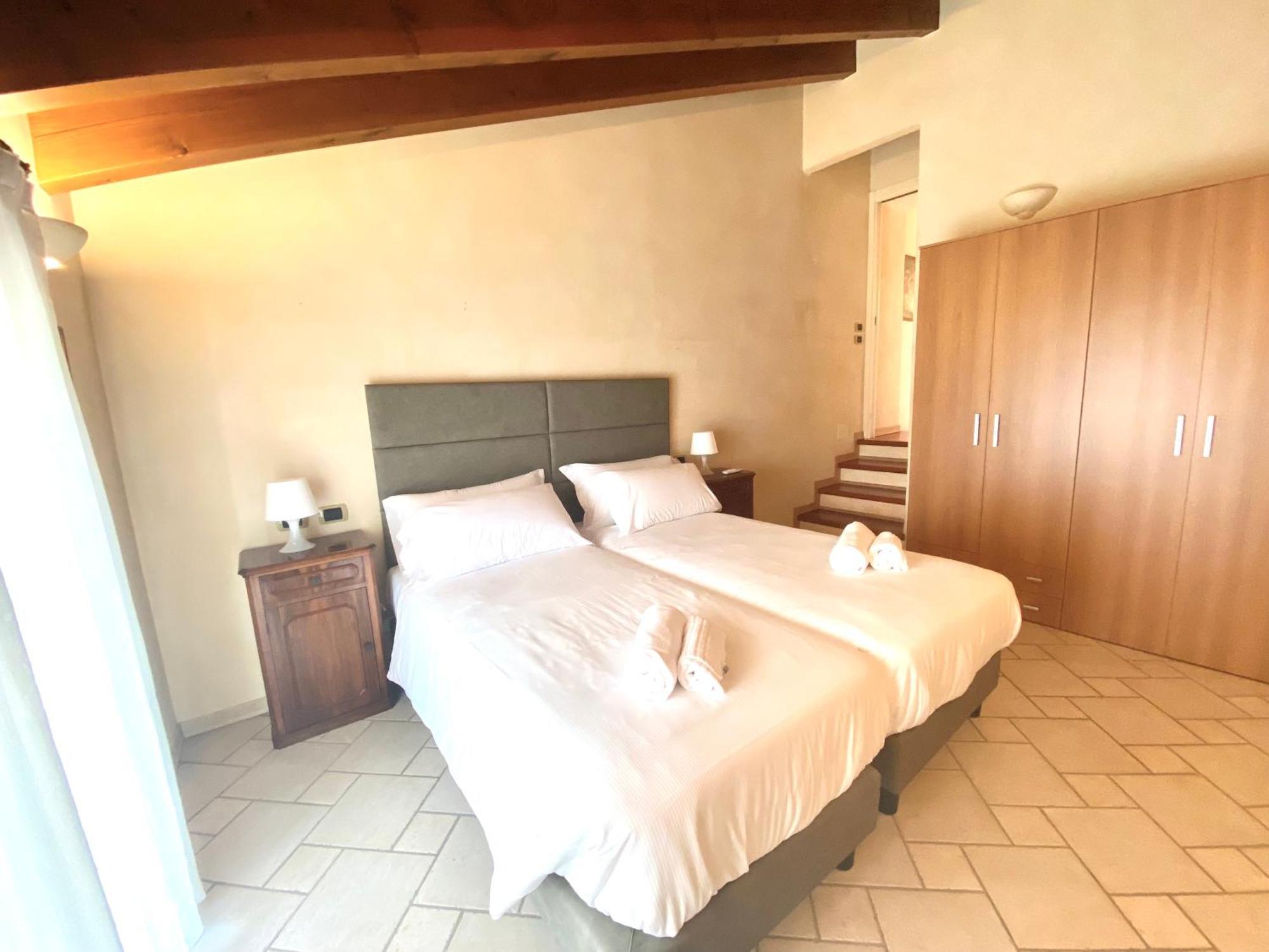 Residence Corte Ferrari -Ciao Vacanze- Moniga del Garda Cameră foto