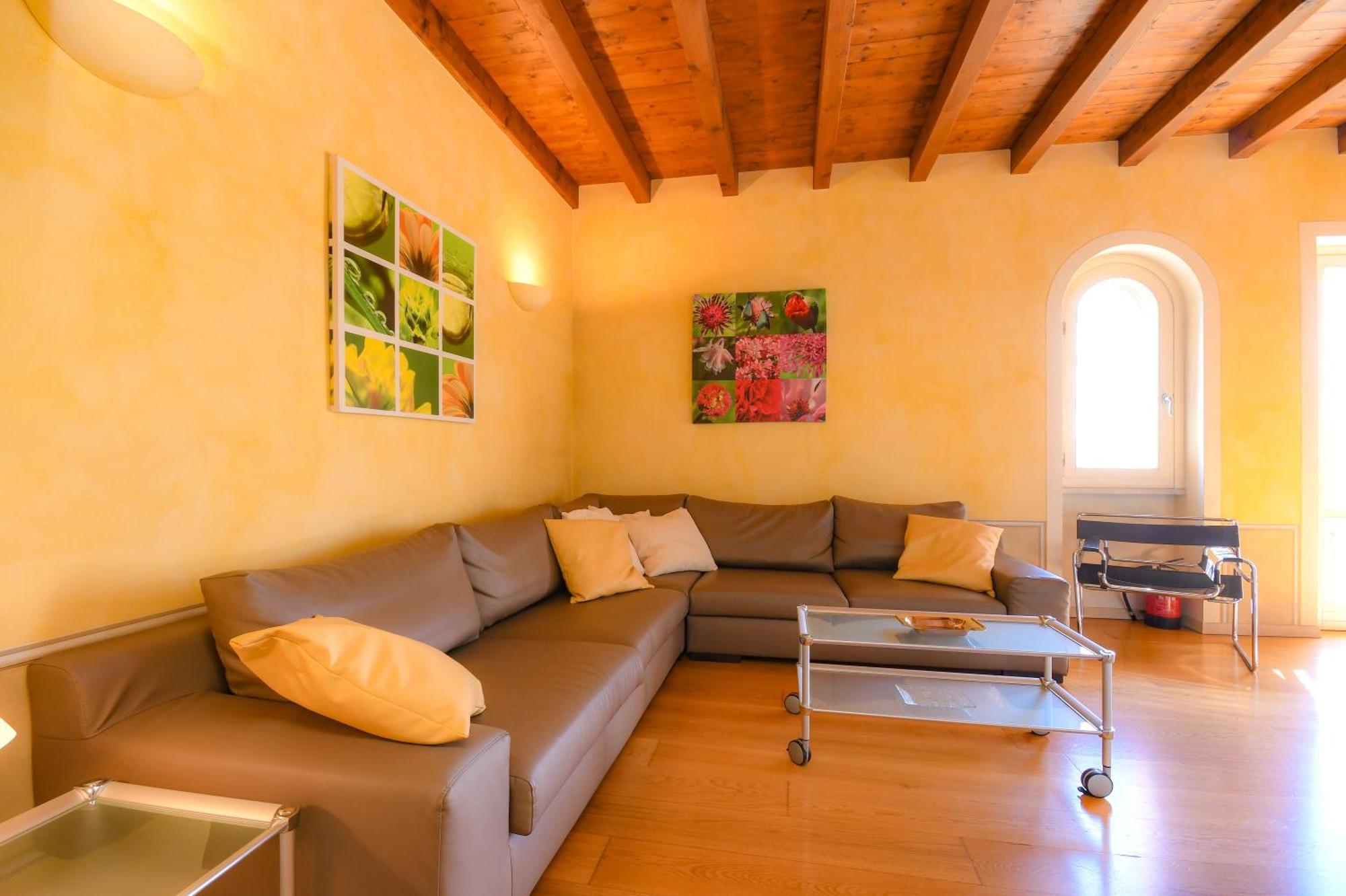 Residence Corte Ferrari -Ciao Vacanze- Moniga del Garda Cameră foto