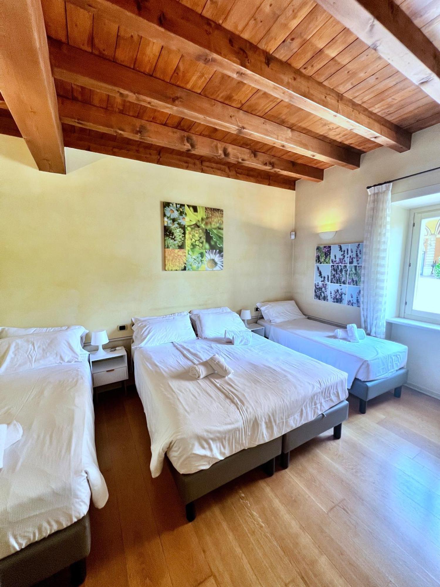 Residence Corte Ferrari -Ciao Vacanze- Moniga del Garda Cameră foto